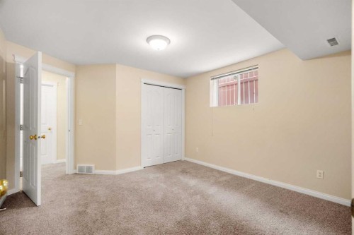 154 Bridlecreek Park Sw, Calgary, AB - Indoor Photo Showing Other Room
