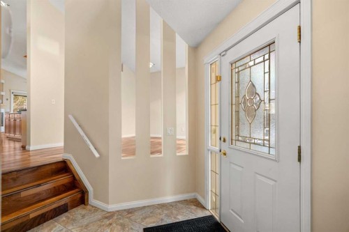 154 Bridlecreek Park Sw, Calgary, AB - Indoor Photo Showing Other Room