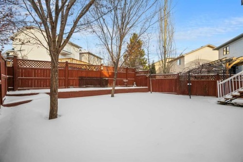 154 Bridlecreek Park Sw, Calgary, AB - Outdoor