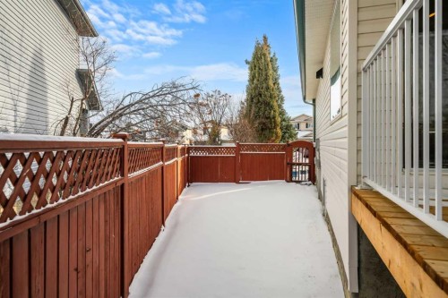 154 Bridlecreek Park Sw, Calgary, AB - Outdoor With Exterior