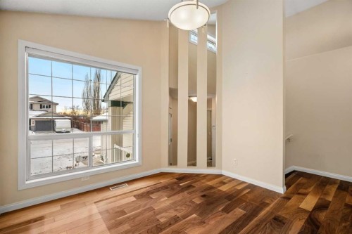154 Bridlecreek Park Sw, Calgary, AB - Indoor Photo Showing Other Room