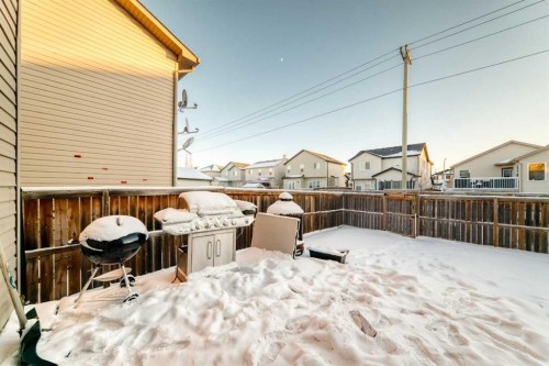 49 Covebrook Place Ne, Calgary, AB - Outdoor With Exterior