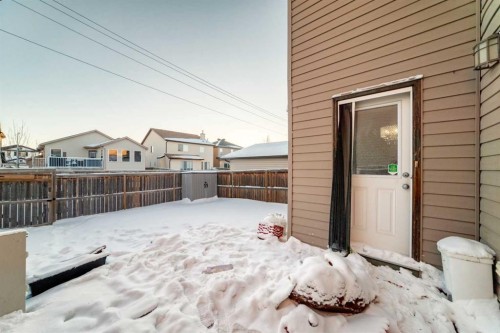 49 Covebrook Place Ne, Calgary, AB - Outdoor With Exterior