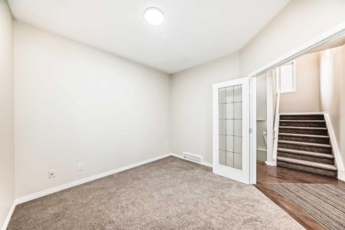 49 Covebrook Place Ne, Calgary, AB - Indoor Photo Showing Other Room