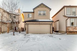 49 COVEBROOK Place NE Calgary, AB T3K 0C9