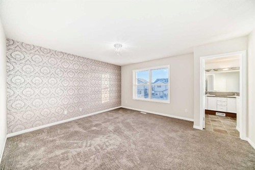 49 Covebrook Place Ne, Calgary, AB - Indoor Photo Showing Other Room