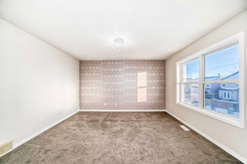 49 Covebrook Place Ne, Calgary, AB - Indoor Photo Showing Other Room