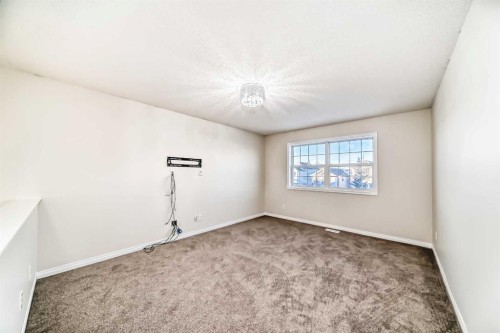 49 Covebrook Place Ne, Calgary, AB - Indoor Photo Showing Other Room