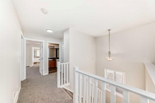 49 Covebrook Place Ne, Calgary, AB - Indoor Photo Showing Other Room