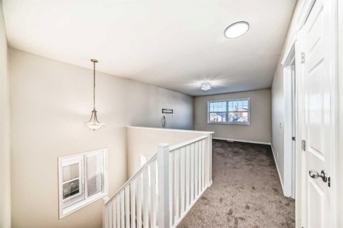 49 Covebrook Place Ne, Calgary, AB - Indoor Photo Showing Other Room