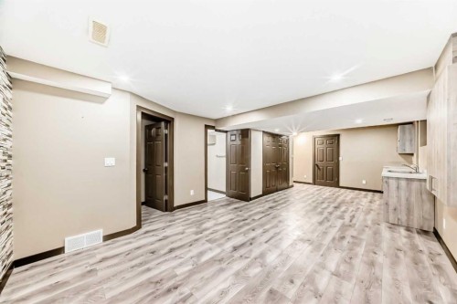 49 Covebrook Place Ne, Calgary, AB - Indoor