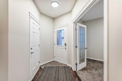 49 Covebrook Place Ne, Calgary, AB - Indoor Photo Showing Other Room