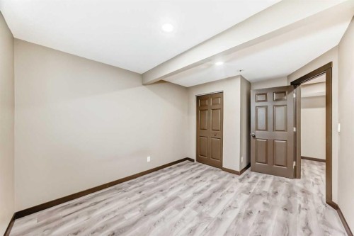 49 Covebrook Place Ne, Calgary, AB - Indoor Photo Showing Other Room