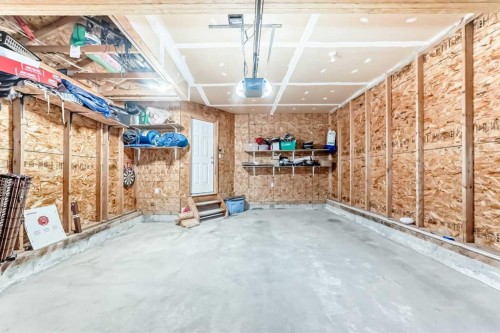 49 Covebrook Place Ne, Calgary, AB - Indoor