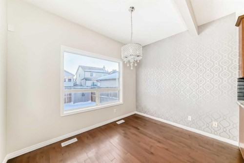 49 Covebrook Place Ne, Calgary, AB - Indoor Photo Showing Other Room