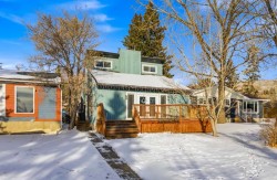 348 Powell Street  Cochrane, AB T4C 1Z1