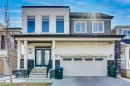 76 Cityscape Grove Ne, Calgary, AB  - Outdoor With Facade 