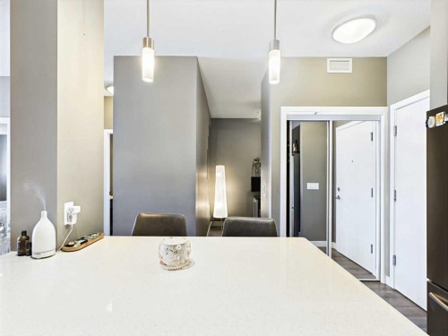 305-28 Auburn Bay Link Se, Calgary, AB - Indoor
