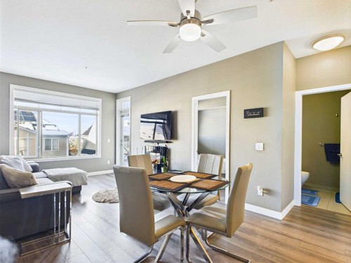 305-28 Auburn Bay Link Se, Calgary, AB - Indoor