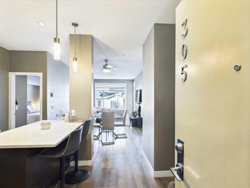305-28 Auburn Bay Link Se, Calgary, AB - Indoor