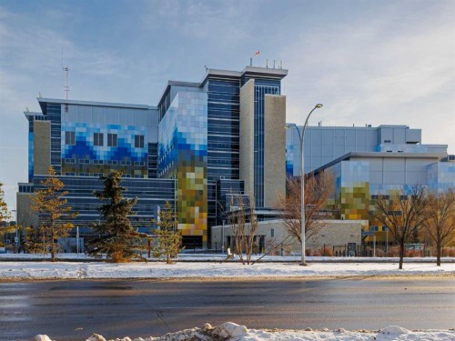 305-28 Auburn Bay Link Se, Calgary, AB - Outdoor