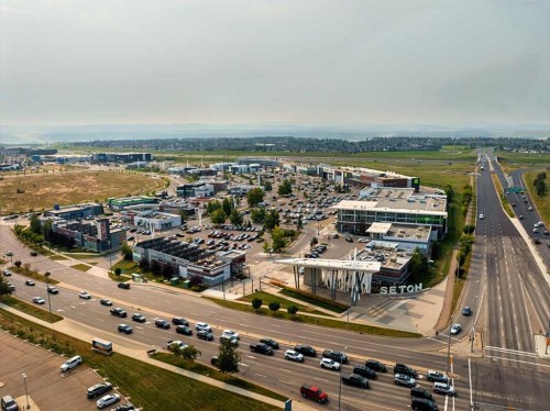 305-28 Auburn Bay Link Se, Calgary, AB - Outdoor With View