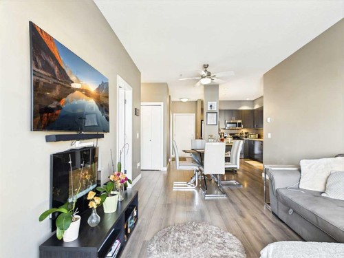 305-28 Auburn Bay Link Se, Calgary, AB - Indoor