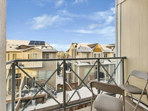 305-28 Auburn Bay Link Se, Calgary, AB - Outdoor
