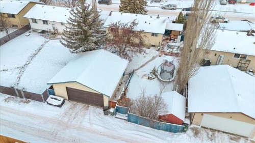 128 Thornburn Road, Strathmore, AB - Outdoor