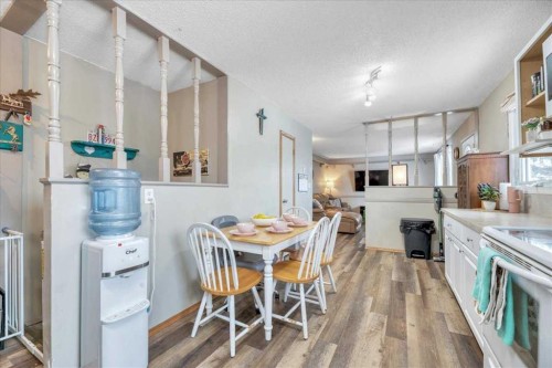 128 Thornburn Road, Strathmore, AB - Indoor