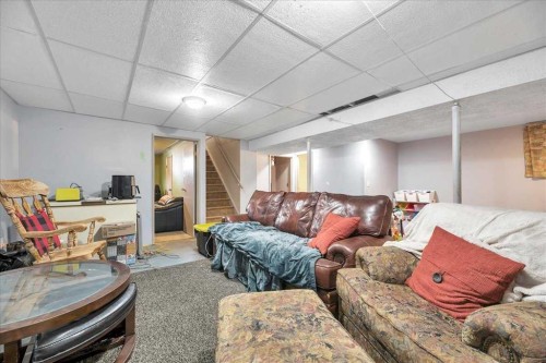 128 Thornburn Road, Strathmore, AB - Indoor