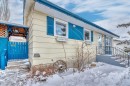 128 Thornburn Road, Strathmore, AB  - Outdoor 