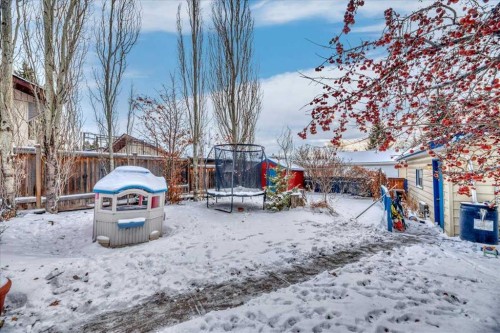 128 Thornburn Road, Strathmore, AB - Outdoor