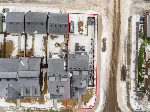 108 Evanston Hill Nw, Calgary, AB -  Photo Showing Other Room