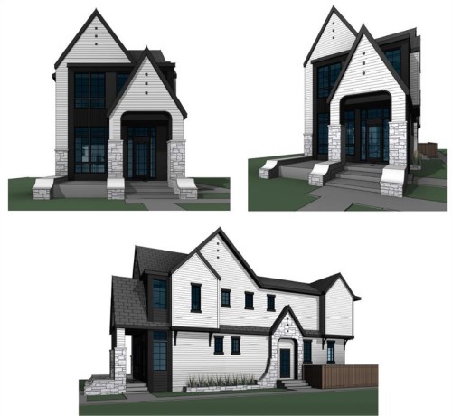 236 11 Avenue Ne, Calgary, AB 