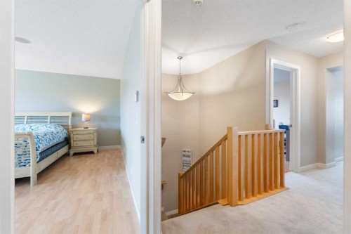 155 Autumn Close Se, Calgary, AB - Indoor