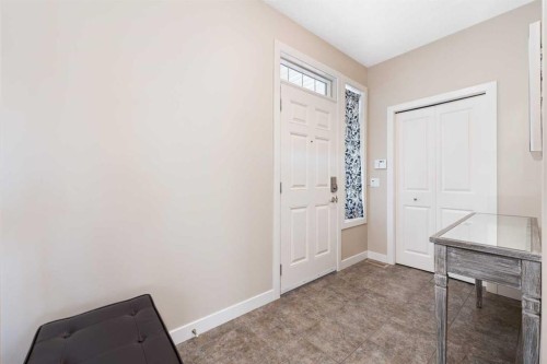 155 Autumn Close Se, Calgary, AB - Indoor Photo Showing Other Room