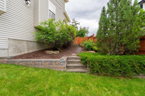 155 Autumn Close Se, Calgary, AB - Outdoor