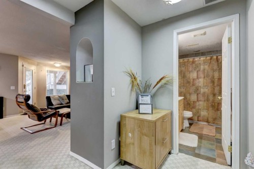 1121 Sierra Morena Court Sw, Calgary, AB - Indoor Photo Showing Other Room
