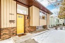 4803 Montana Drive Nw, Calgary, AB  - Outdoor 