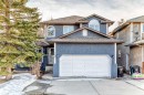 266 Edgepark Way Nw, Calgary, AB  - Outdoor 