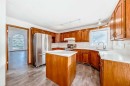 266 Edgepark Way Nw, Calgary, AB  - Indoor Photo Showing Kitchen 