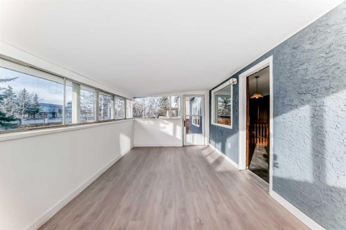 266 Edgepark Way Nw, Calgary, AB - Indoor Photo Showing Other Room