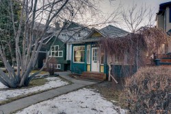 1717 32 Avenue SW Calgary, AB T2T 1W1