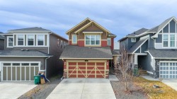 229 Kingsbury Close SE Airdrie, AB T4A 0R3