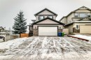 335 Morningside Crescent Sw, Airdrie, AB  - Outdoor 