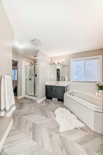 335 Morningside Crescent Sw, Airdrie, AB - Indoor