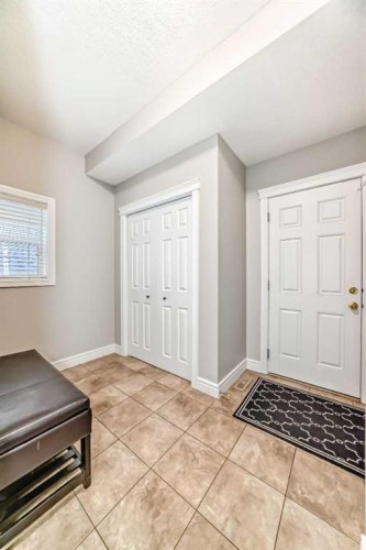 335 Morningside Crescent Sw, Airdrie, AB - Indoor Photo Showing Other Room