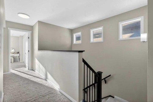 146 Marquis Common Se, Calgary, AB - Indoor Photo Showing Other Room