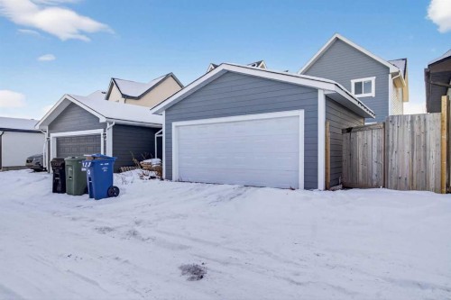 146 Marquis Common Se, Calgary, AB - Outdoor